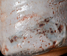 画像をギャラリービューアに読み込む, 奥磯太覚 志野茶盌B