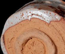 画像をギャラリービューアに読み込む, 奥磯太覚 志野茶盌B