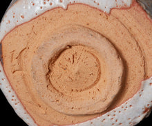 画像をギャラリービューアに読み込む, 奥磯太覚 志野茶盌B