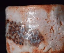 画像をギャラリービューアに読み込む, 奥磯太覚 志野ぐい呑B