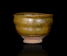 Load image into Gallery viewer, Rui Mito Kurogaratsu chawan
