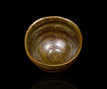 Load image into Gallery viewer, Rui Mito Kurogaratsu chawan