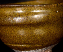 Load image into Gallery viewer, Rui Mito Kurogaratsu chawan