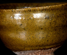 Load image into Gallery viewer, Rui Mito Kurogaratsu chawan