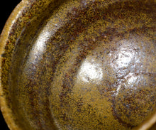 Load image into Gallery viewer, Rui Mito Kurogaratsu chawan