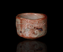 画像をギャラリービューアに読み込む, 奥磯太覚 志野ぐい呑C