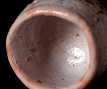 画像をギャラリービューアに読み込む, 奥磯太覚 志野ぐい呑D