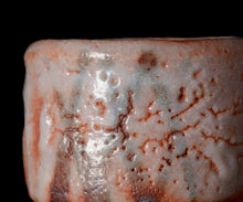 画像をギャラリービューアに読み込む, 奥磯太覚 志野ぐい呑D