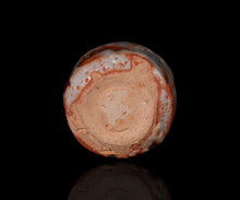 画像をギャラリービューアに読み込む, 奥磯太覚 志野ぐい呑D