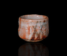 画像をギャラリービューアに読み込む, 奥磯太覚 志野ぐい呑D