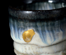 画像をギャラリービューアに読み込む, マイケルマルティノ 斑皮鯨ぐい呑A