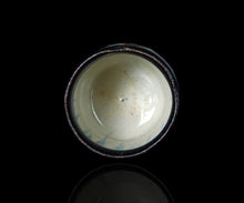 画像をギャラリービューアに読み込む, マイケルマルティノ 斑皮鯨ぐい呑A