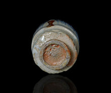 画像をギャラリービューアに読み込む, マイケルマルティノ 斑皮鯨ぐい呑A