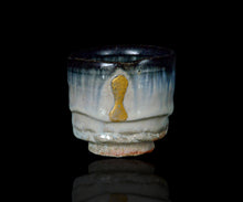 画像をギャラリービューアに読み込む, マイケルマルティノ 斑皮鯨ぐい呑A