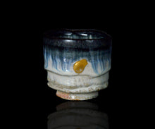 画像をギャラリービューアに読み込む, マイケルマルティノ 斑皮鯨ぐい呑A