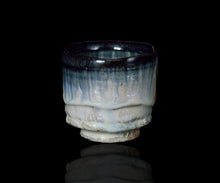 画像をギャラリービューアに読み込む, マイケルマルティノ 斑皮鯨ぐい呑A