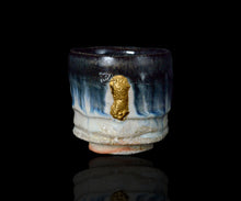 画像をギャラリービューアに読み込む, マイケルマルティノ 斑皮鯨ぐい呑B