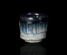画像をギャラリービューアに読み込む, マイケルマルティノ 斑皮鯨ぐい呑B