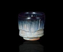 画像をギャラリービューアに読み込む, マイケルマルティノ 斑皮鯨ぐい呑B