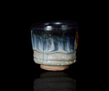 画像をギャラリービューアに読み込む, マイケルマルティノ 斑皮鯨ぐい呑B