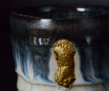 画像をギャラリービューアに読み込む, マイケルマルティノ 斑皮鯨ぐい呑B