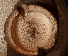 画像をギャラリービューアに読み込む, 吉野桃李 萩茶盌