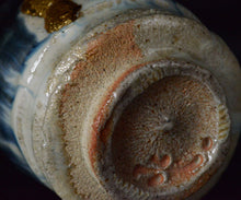 画像をギャラリービューアに読み込む, マイケルマルティノ 斑皮鯨ぐい呑B