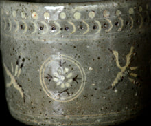 画像をギャラリービューアに読み込む, 通次廣 狂言袴茶盌