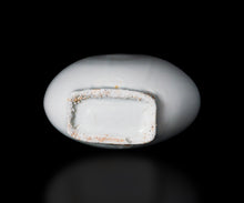 画像をギャラリービューアに読み込む, 森岡由利子 白磁扁壺