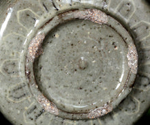 画像をギャラリービューアに読み込む, 通次廣 狂言袴茶盌