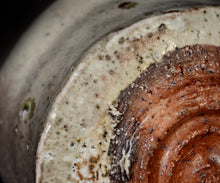 画像をギャラリービューアに読み込む, 竹下鹿丸 相継幽白磁茶盌