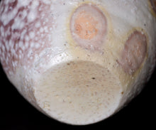 画像をギャラリービューアに読み込む, 竹下鹿丸 白磁壺