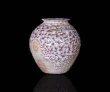 画像をギャラリービューアに読み込む, 竹下鹿丸 白磁壺