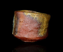 Load image into Gallery viewer, Shinjiro Aika Bizen chawan