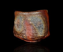 Load image into Gallery viewer, Shinjiro Aika Bizen chawan