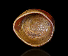 Load image into Gallery viewer, Shinjiro Aika Bizen chawan
