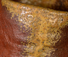 Load image into Gallery viewer, Shinjiro Aika Bizen chawan