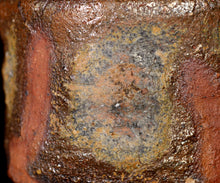 Load image into Gallery viewer, Shinjiro Aika Bizen chawan