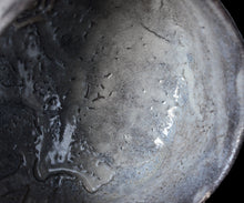 画像をギャラリービューアに読み込む, 金宗勲 鼡志野茶盌