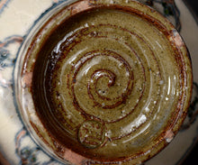 Load image into Gallery viewer, Keizo Fujita Beni-Annan Umae chawan