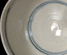 Load image into Gallery viewer, Keizo Fujita Annan Cobalt Umae chawan