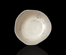 画像をギャラリービューアに読み込む, アマンダトン The Perfect Imbalance 抹茶碗