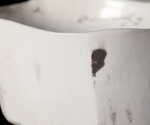 画像をギャラリービューアに読み込む, アマンダトン The Perfect Imbalance 抹茶碗