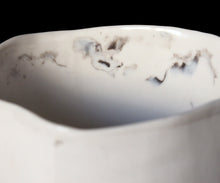 画像をギャラリービューアに読み込む, アマンダトン The Perfect Imbalance 抹茶碗