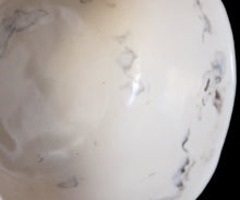 画像をギャラリービューアに読み込む, アマンダトン The Perfect Imbalance 抹茶碗