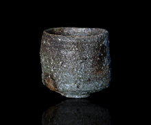 画像をギャラリービューアに読み込む, 今西公彦 丹波茶盌