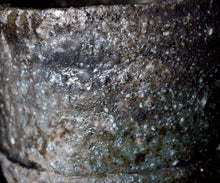 画像をギャラリービューアに読み込む, 今西公彦 丹波茶盌