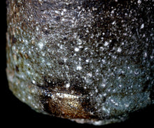 画像をギャラリービューアに読み込む, 今西公彦 丹波茶盌