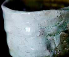 画像をギャラリービューアに読み込む, 塚本治彦 織部ぐい呑