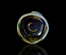 画像をギャラリービューアに読み込む, 塚本治彦 織部ぐい呑